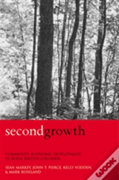 Capa do artigo Second Growth