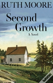 Capa do artigo Second Growth