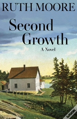 Capa do artigo Second Growth