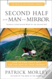 Capa do artigo Second Half For The Man In The Mirror