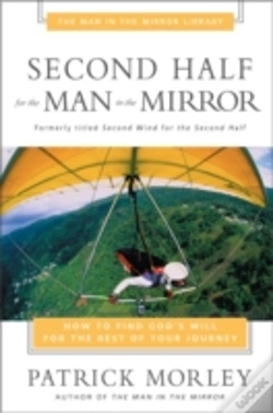 Capa do artigo Second Half For The Man In The Mirror