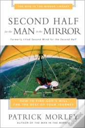Capa do artigo Second Half For The Man In The Mirror