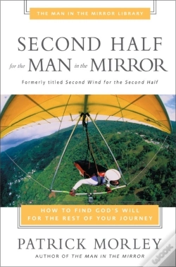 Capa do artigo Second Half For The Man In The Mirror
