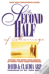 Second Half Of Marriage