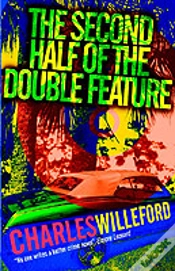Capa do artigo Second Half Of The Double Feature