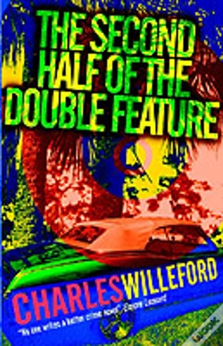Capa do artigo Second Half Of The Double Feature