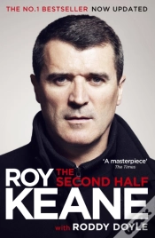 Capa do artigo Second Half