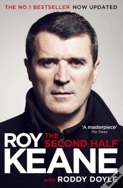 Capa do artigo Second Half
