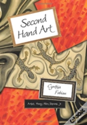 Capa do artigo Second Hand Art