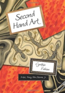 Capa do artigo Second Hand Art