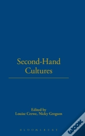 Second-Hand Cultures