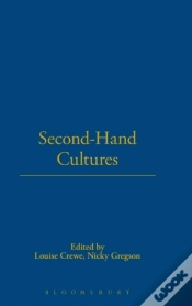 Capa do artigo Second-Hand Cultures