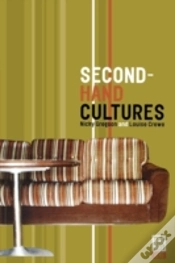 Capa do artigo Second-Hand Cultures