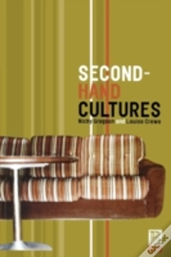 Capa do artigo Second-Hand Cultures