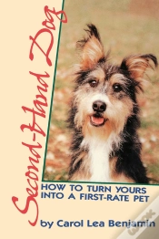 Capa do artigo Second-Hand Dog
