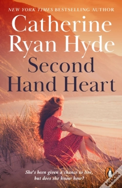 Capa do artigo Second Hand Heart