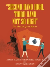 Capa do artigo "Second Hand High, Third Hand Not So High"