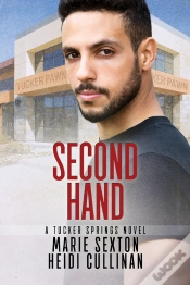 Capa do artigo Second Hand
