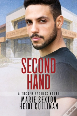 Capa do artigo Second Hand