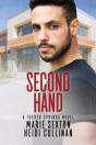 Second Hand - Preview