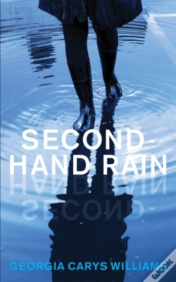 Capa do artigo Second-Hand Rain