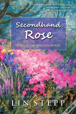 Capa do artigo Second Hand Rose