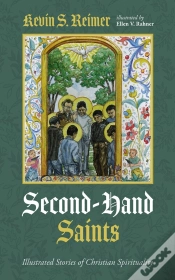 Capa do artigo Second-Hand Saints