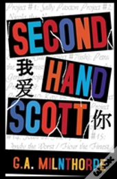 Second Hand Scott