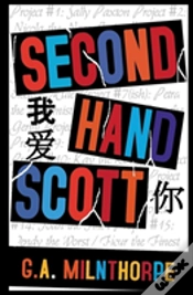 Capa do artigo Second Hand Scott