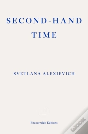 Capa do artigo Second-Hand Time