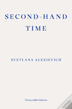 Capa do artigo Second-Hand Time