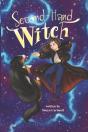 Second-Hand Witch - Preview