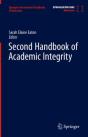 Second Handbook Of Academic Integrity - Preview