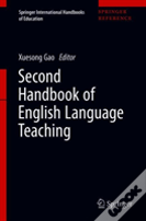 Second Handbook Of English Language Teaching
