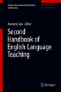 Second Handbook Of English Language Teaching - Preview