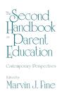 Second Handbook On Parent Education - Preview