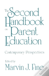 Second Handbook On Parent Education