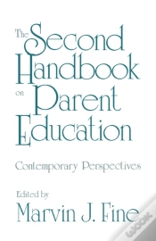 Capa do artigo Second Handbook On Parent Education