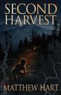 Second Harvest - Preview