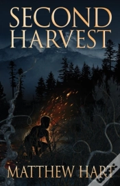 Capa do artigo Second Harvest