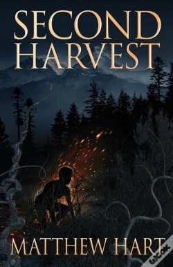 Capa do artigo Second Harvest