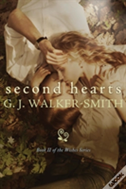 Capa do artigo Second Hearts