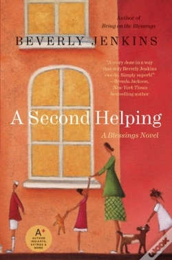 Capa do artigo Second Helping