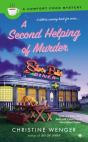 Second Helping Of Murder - Preview