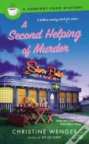 Capa do artigo Second Helping Of Murder