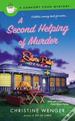 Capa do artigo Second Helping Of Murder