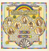 Capa do artigo Second Helping - Vinil
