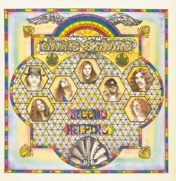 Capa do artigo Second Helping - Vinil