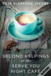 Second Helpings At The Serve You Right Cafã¯Â¿Â½