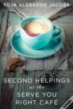 Capa do artigo Second Helpings At The Serve You Right Cafã¯Â¿Â½